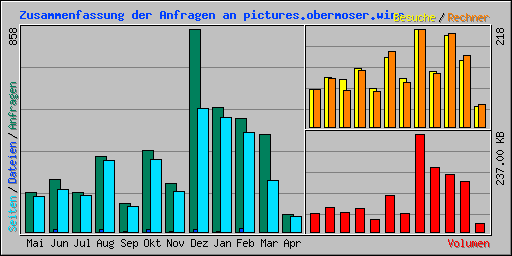 Zusammenfassung der Anfragen an pictures.obermoser.wine